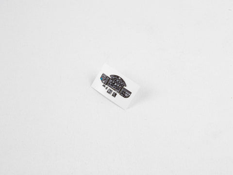 レッドフォックススタジオ RFSQS-48014 1/48 ミコヤン・グレビッチ MiG-3(トランペット用)