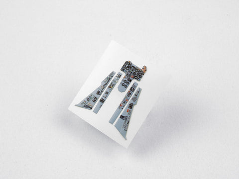 レッドフォックススタジオ RFSQS-48017 1/48 Yak-38/Yak-38M フォージャーA(ホビーボス用)