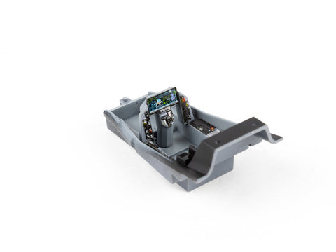 レッドフォックススタジオ RFSQS-48018 1/48 F-35B ライトニング II（イタレリ用）