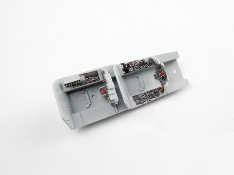 レッドフォックススタジオ RFSQS-48021 1/48 F-4B/N ファントムII（アカデミー用）