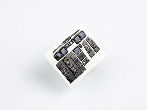 レッドフォックススタジオ RFSQS-48027 1/48 MV-22 オスプレイ（ホビーボス用）