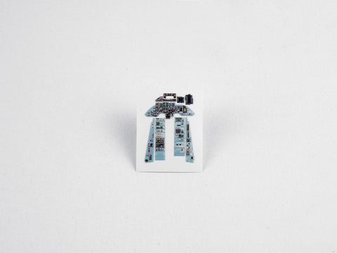 レッドフォックススタジオ RFSQS-48028 1/48 スホーイ Su-33 フランカーD(ミニベース用)