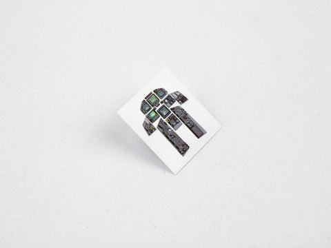 レッドフォックススタジオ RFSQS-48033 1/48 F/A-18E スーパーホーネット（レベル用）