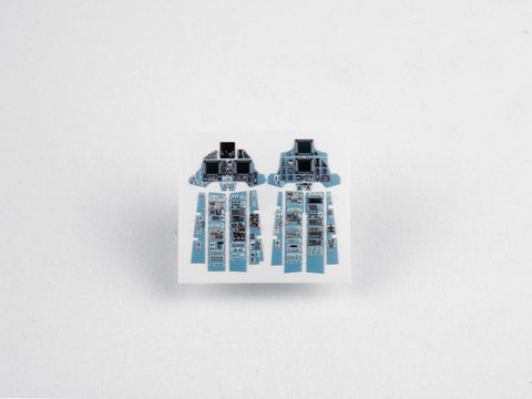 レッドフォックススタジオ RFSQS-48041 1/48 スホーイ Su-30SM (M2)(キティホーク用)