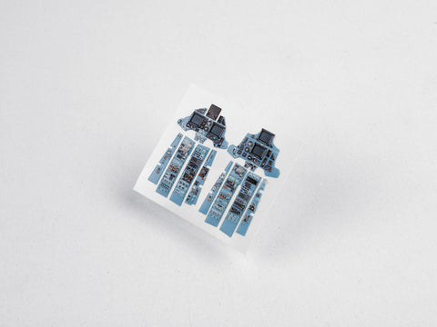 レッドフォックススタジオ RFSQS-48041 1/48 スホーイ Su-30SM (M2)(キティホーク用)