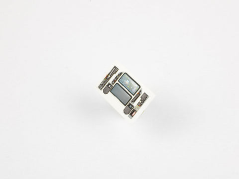 レッドフォックススタジオ RFSQS-48071 1/48 F-35A ライトニングII（キティホーク用）