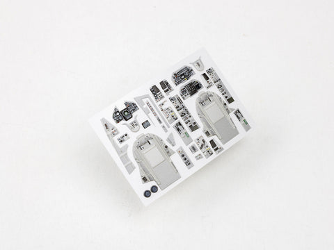 レッドフォックススタジオ RFSQS-48095 1/48 サーブ SK-37/SK-37E ビゲン(スペシャルホビー用)