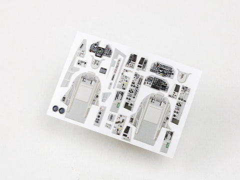 レッドフォックススタジオ RFSQS-48095 1/48 サーブ SK-37/SK-37E ビゲン(スペシャルホビー用)