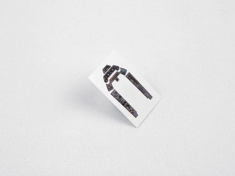 レッドフォックススタジオ RFSQS-48096 1/48 フォッケウルフ Fw 190D-9(タミヤ用)