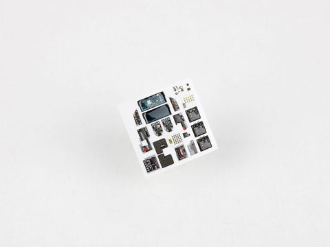 レッドフォックススタジオ RFSQS-48114 1/48 F-35B ライトニング II（タミヤ用）