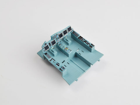 レッドフォックススタジオ RFSQS-48123 1/48 Su-34 フルバック ブラックエディション（キティホーク用）