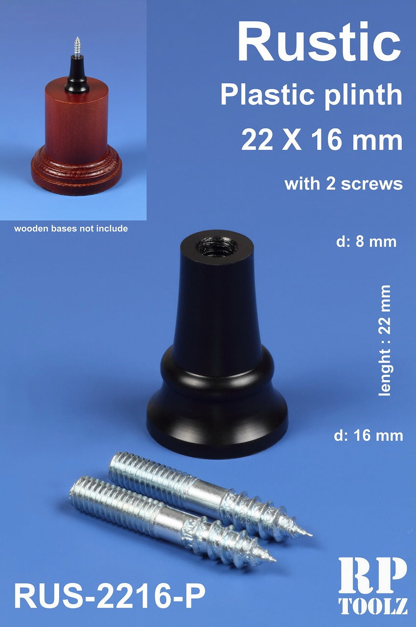 RP TOOLZ – ホビーショップ レギュラス