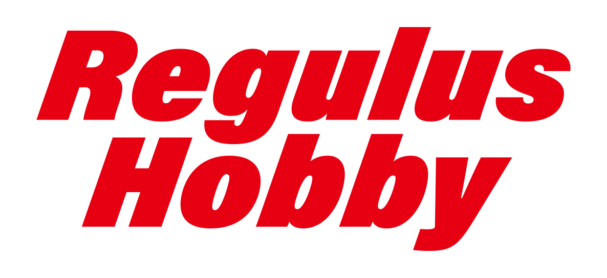 ホビーショップ レギュラス