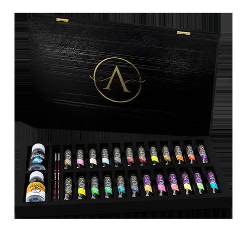 スケール75 SSAR-016 スモール ラグジュアリー ボックス