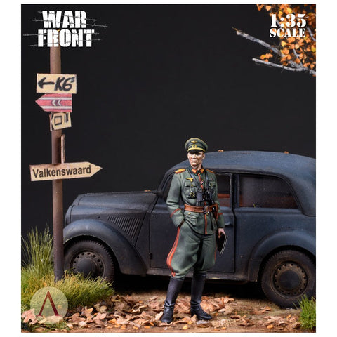 スケール75 SW35-020 1/35 ドイツ 少将