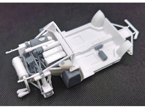 SDモデル SD-L01 1/24 ランチア ラリー037 追加パーツ ハセガワ対応