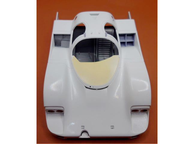 1⁄24 ポルシェ956 | タミヤ Midnight プラモデル タミヤ1⁄24ポルシェ