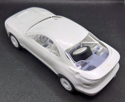 SDモデル SD-T01 1/24 トヨタ セリカ ST185 【1992 ツールコルス】 追加パーツ ハセガワ対応