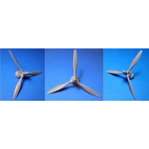 ベクター VDS48130 1/48 P-36/H-75 プロペラ