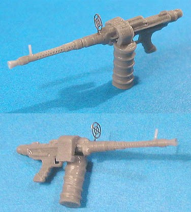 ベクター VDS48013 1/48 MG-131