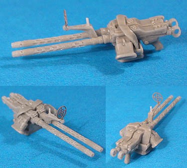 ベクター VDS48015 1/48 MG-81Z