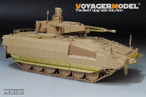 VoyagerModel 1/35 PE351291 Modern German Schutzenpanzer PUMA  in UAE Basic(RFM 5107)