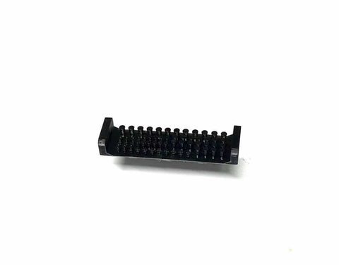 バンカースタジオ WS7002 1/700 WWIIドイツ海軍 ボラードセット