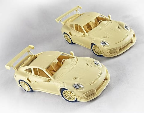 ZoomOn CS123 1/24 ポルシェ 911 GT2 RS/MR コンボバージョン