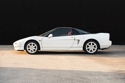 ZoomOn Z133 1/24 ホンダ NSX タイプR 94’ Spec パーツセット