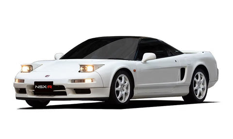 ZoomOn Z133 1/24 ホンダ NSX タイプR 94’ Spec パーツセット