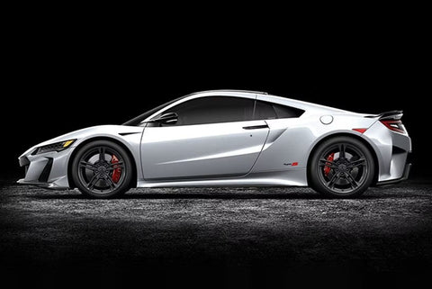 ZoomOn Z134 1/24 2022 NSX タイプS パーツセット