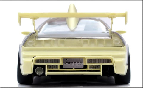 ZoomOn Z165 1/24 ホンダ スプーン NSX-R GT パーツセット