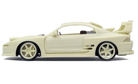 ZoomOn Z168 1/24 トヨタ MR2 (SW20) TRD2000GT Ver.2 パーツセット(フジミ用)