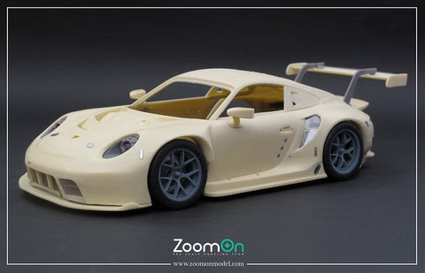 ZoomOn Z187 1/24 ポルシェ 911.2 RSR 2020 パーツセット
