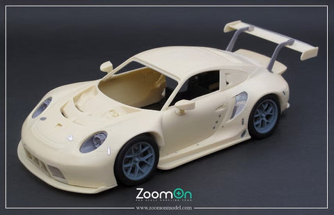 ZoomOn Z187 1/24 ポルシェ 911.2 RSR 2020 パーツセット