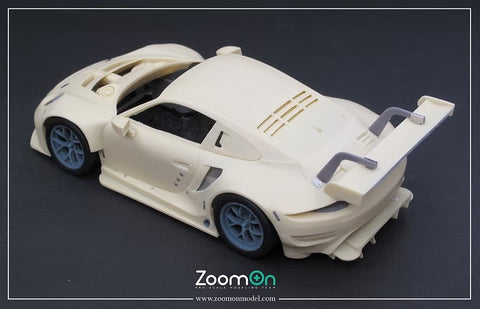 ZoomOn Z187 1/24 ポルシェ 911.2 RSR 2020 パーツセット