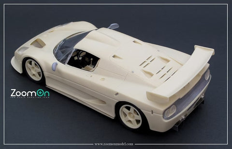 ZoomOn Z194 1/24 F50 GTパーツセット