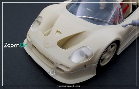 ZoomOn Z194 1/24 F50 GTパーツセット