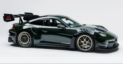 ZoomOn Z202 1/24 ポルシェ 911 GT3 RS MR 25' パーツセット(タミヤ用)