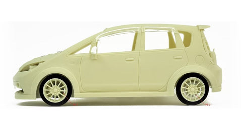 ZoomOn Z210 1/24 三菱 コルト ラリーアート バージョンR パーツセット (フジミ用)