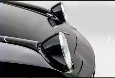 ZoomOn Z214 1/24 ポルシェ 968 リトラクタブルヘッドライトセット