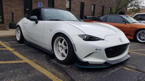 ZoomOn ZR116-15 1/24 15インチ レイズ ボルクレーシング TE37 Cup リムセット