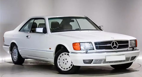 ZoomOn ZR155 1/24 15インチ メルセデス・ベンツ クラシック OEM 86-89' (タミヤ用)