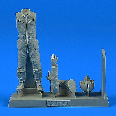 エアロボーナス 320141 1/32 アメリカ空軍 - ベトナム戦争 1960 - 1975 (汎用）