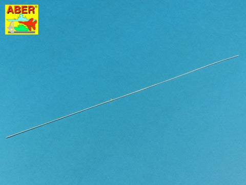 アベール 16055 1/16 アメリカ MP48型車両無線機アンテナ柱