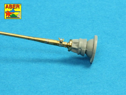 アベール 16157 1/16 ドイツ 1.8mシュテルンアンテナ タイプD型