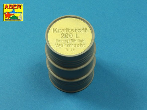 アベール 16158A 1/16 ドイツ 20lジェリカン栓・200lドラム缶刻印