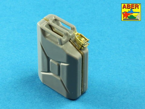 アベール 16158A 1/16 ドイツ 20lジェリカン栓・200lドラム缶刻印