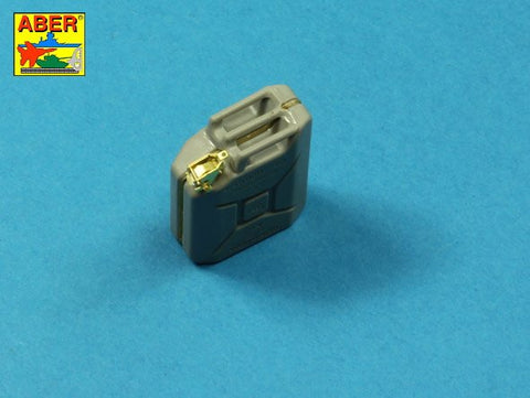 アベール 16158A 1/16 ドイツ 20lジェリカン栓・200lドラム缶刻印