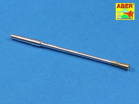 アベール 16L14 1/16 ドイツ II号戦車L型ルクス用 2cm L/56砲身（クラッシーホビー用）